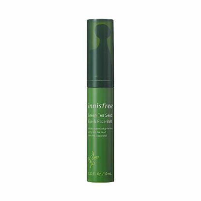 Picture of Green Tea Seed Eye & Face Ball(10ml)