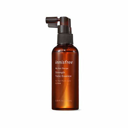 Picture of [innisfree]My Hair recipe Strength Tonic Essence(100ml)_ Healthy and lively recipes for scalp and hair roots