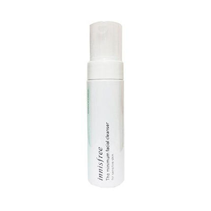 Picture of [ Innisfree ] The Minimum Facial Cleanser For Sensitive Skin 70ml