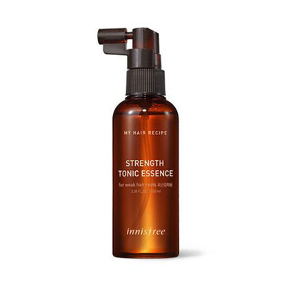 Picture of [Innisfree] My Hair Recipe Strength Tonic Essence(for weak hair roots) 100ml