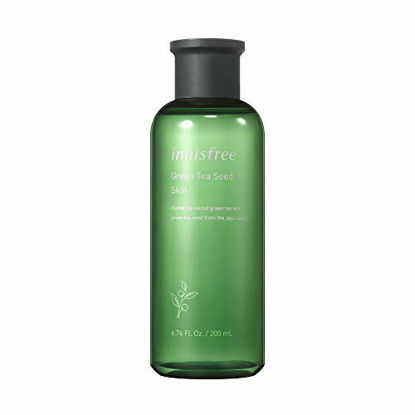 Picture of [ Innisfree ] Green Tea Seed Skin 200 ml