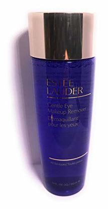 Picture of Estee Lauder Cleanser 3.4 Oz Gentle Eye Makeup Remover For Women