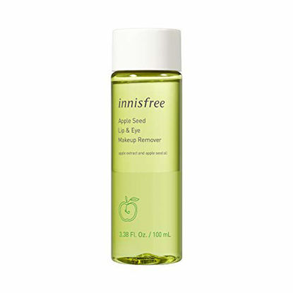 Picture of [innisfree]Apple Seed Lip?Eye Makeup Remover(100ml)