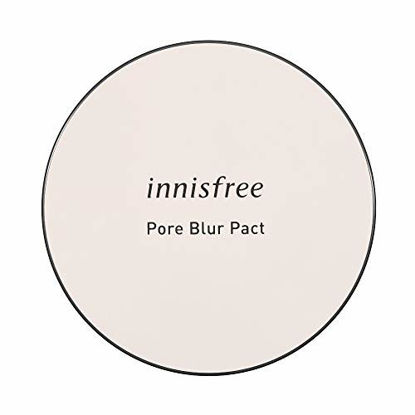 Picture of [INNISFREE] Fore Blur Fact 12.5g (2019.05