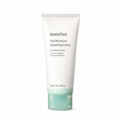 Picture of [INNISFREE]The Minimum Cleansing Lotion(90ML, 2019 NEW)