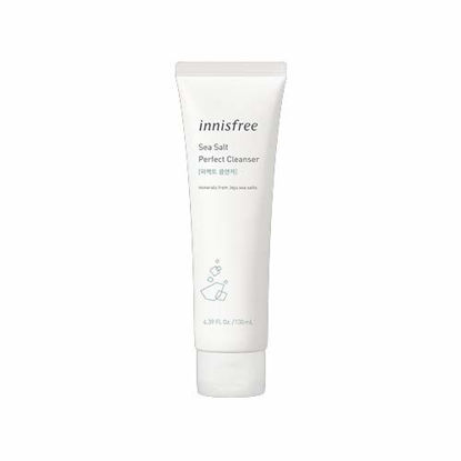 Picture of [Innisfree] Sea Salt Perfect Cleanser 130ml