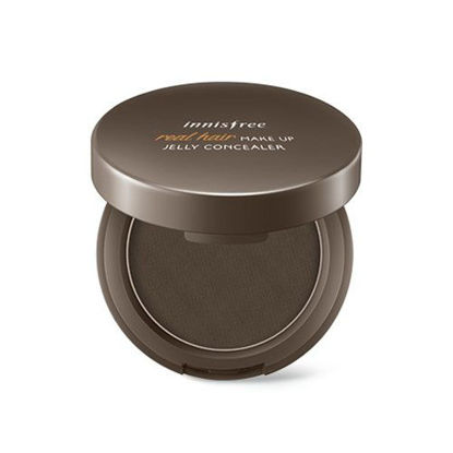 Picture of [Innisfree] My Hair Make Up Jelly Concealer 9.5g #01 Black