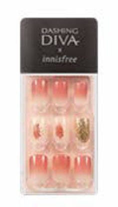 Picture of [INNISFREE]Magic Press_Even beginners can easily create beautiful nail art by just pressing (magic press #67)