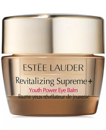 Picture of Estee Lauder Revitalizing Supreme+ Youth Power Eye Balm 0.5oz Unboxed
