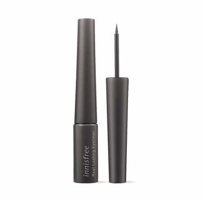 Picture of [innisfree] Real Lasting Eye Liner