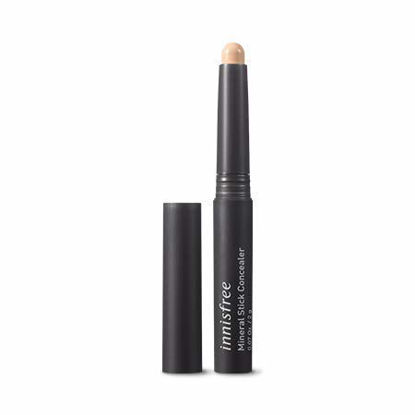 Picture of [innisfree]mineral stick concealer 2g (#2 natural beige)