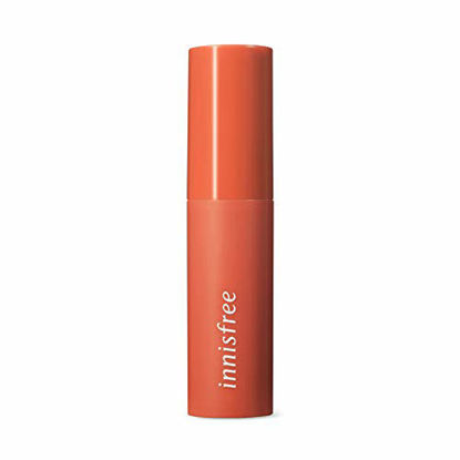 Picture of [INNISFREE] Vivid Cotton Ink[Blur] (#1 ginger coral)