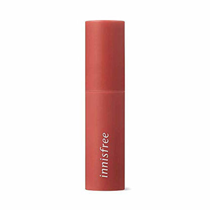 Picture of [INNISFREE] Vivid Cotton Ink(4g) (#17 Toasted Almond Coral)