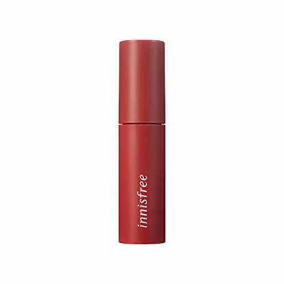 Picture of [Innisfree] Vivid Cotton Ink Tint 4g (No. 14 Brick Brown Maple)