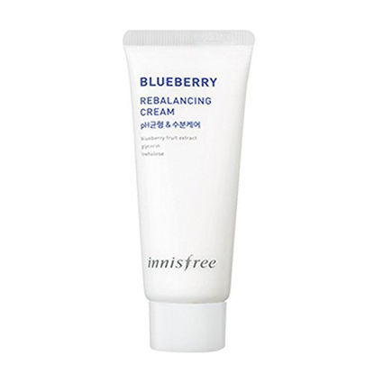 Picture of Innisfree Blueberry Rebalancing Cream 50ml