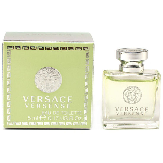 Versace versense top 5ml