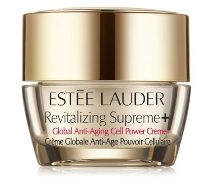 Picture of Estee Lauder Revitalizing Supreme+ Global Anti-Aging Cell Power Creme, Trial Size Mini, 0.24 oz / 7 ml