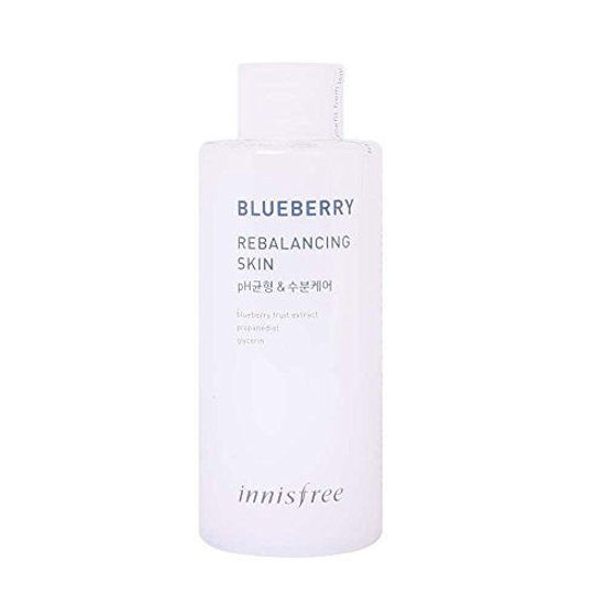 Picture of [Innisfree] Blueberry Rebalancing Skin 150ml