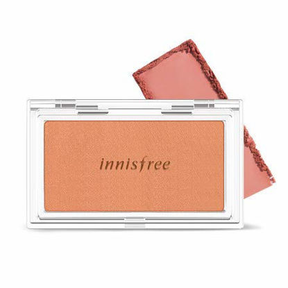Picture of [innisfree]My Palette My Blusher(4g)(2019.06 new) (# 14 warm lilac)