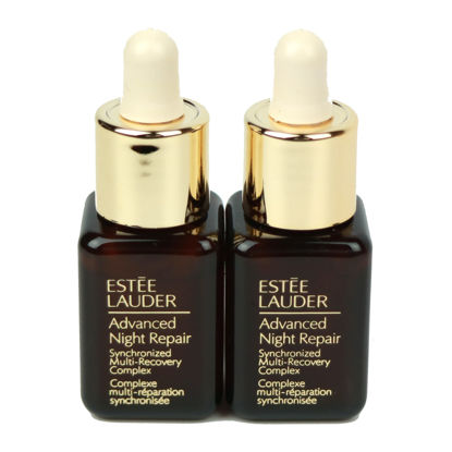 Picture of Estee Lauder Advanced Night Repair Synchronized Recovery Complex 7ml2= 14 Ml (0.24 Oz2=0.48 Oz)