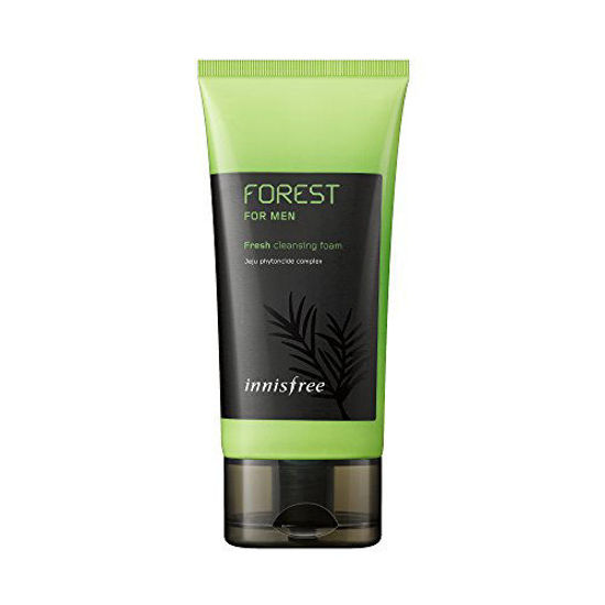 Picture of [Innisfree] Forest for Men Fresh Cleansing Foam 150ml