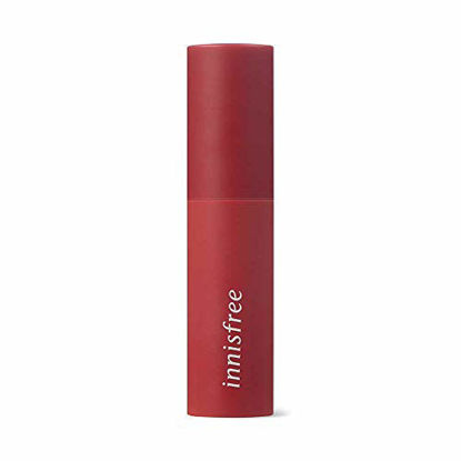 Picture of [INNISFREE] Vivid Cotton Ink(4g, 2019.08 new) (#20 CHILLY PEPPER CORAL)