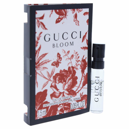Picture of Gucci Bloom, 0.05 Ounce