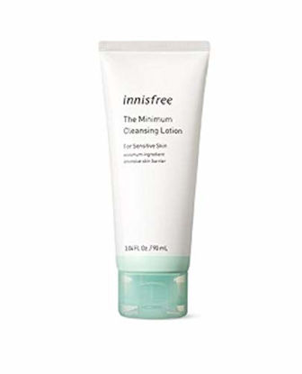 Picture of [Innisfree] The Minimum Cleansing Lotion 90ml