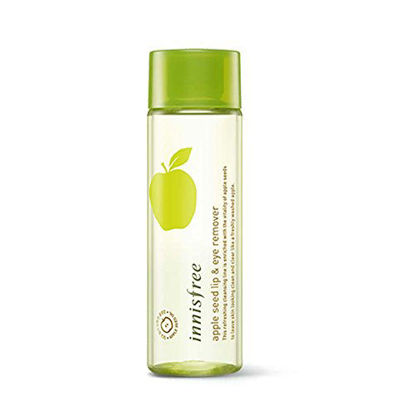Picture of Innisfree Apple Seed (Lip&Eye Remover)