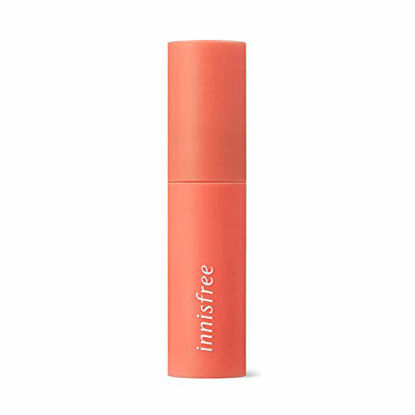Picture of [INNISFREE] Vivid Cotton Ink(4g, 2019.08 new) (#16 CREAM APRICOT CORAL)