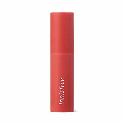 Picture of [INNISFREE] Vivid Cotton Ink(4g, 2019.08 new) (#18 BRICK PEACH CORAL)