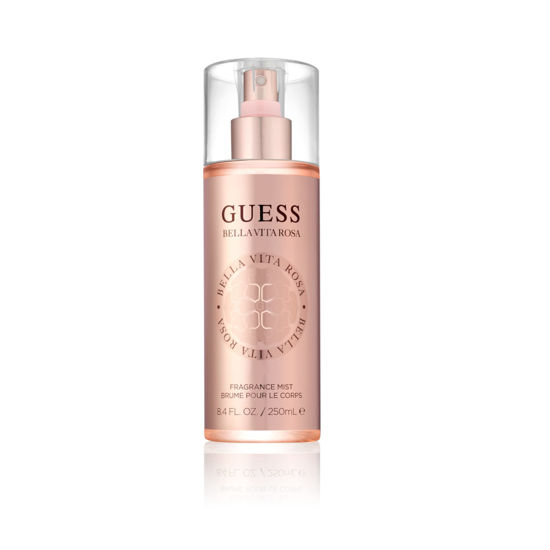 Picture of Guess Bella Vita Rosa Fragrance Mist, 8.4 Fl Oz