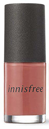 Picture of [innisfree]Real Color Nail(6ml, 2019 new)_High color and high gloss nail color with vivid color inspired by beautiful nature (#48)