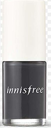 Picture of [INNISFREE]Real Color Nail(6ml, 2019 new)_High color and high gloss nail color with vivid color inspired by beautiful nature (#62)