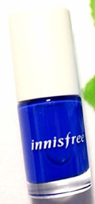 Picture of [INNISFREE]Real Color Nail(6ml, 2019 new)_High color and high gloss nail color with vivid color inspired by beautiful nature (#29)