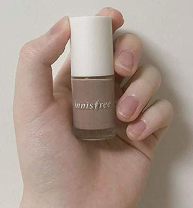 Picture of [INNISFREE]Real Color Nail (6ml) #44