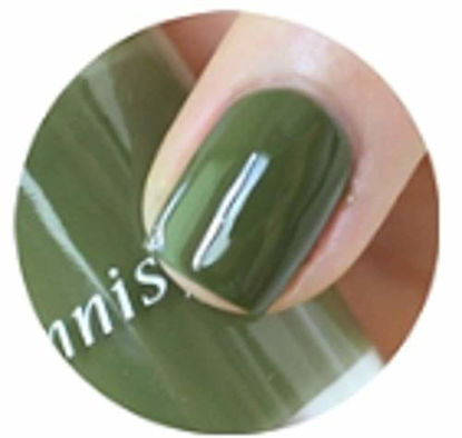 Picture of [INNISFREE]Real Color Nail(6ml, 2019 new)_High color and high gloss nail color with vivid color inspired by beautiful nature (#47)