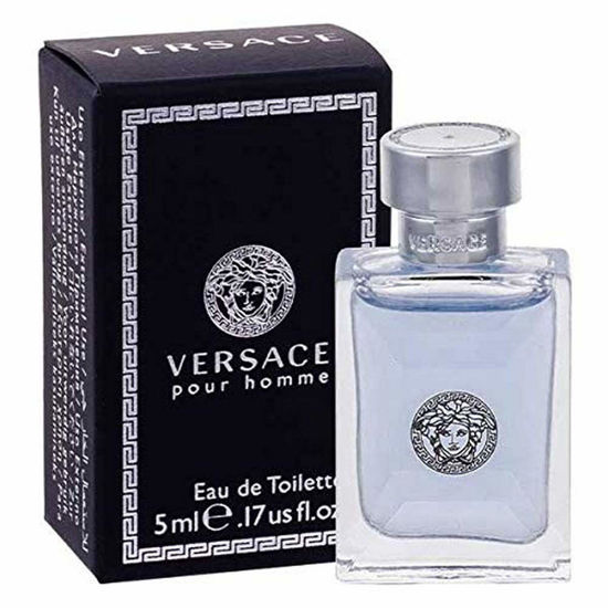 GetUSCart- Versace Pour Homme by Versace, 0.17 Ounce