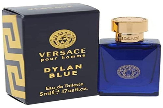 VERSACE DYLAN BLUE, France Gallery, Perfumes