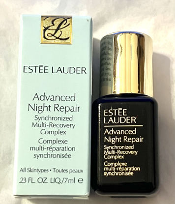 Picture of Estee Lauder Advanced Night Repair Recovery Complex II, Travel Size (.24oz/7ml)