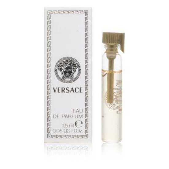 GetUSCart Versace Signature 1.5 ml Eau de Parfum by Versace for