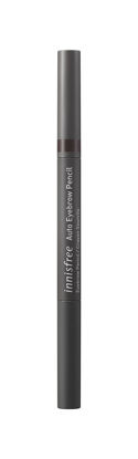 Picture of innisfree Auto Eyebrow Pencil 06 Urban Brown, 0.01 Ounce (Pack of 1)