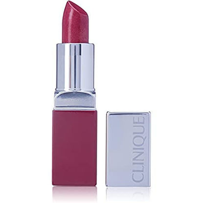 Picture of Clinique Pop Lip Color + Primer, No. 13 Love, 0.13 Ounce