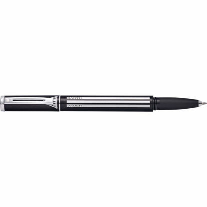 Picture of Sheaffer Pop Star Wars Darth Vader Gel Rollerball Pen with Chrome Trim
