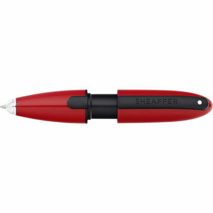 Picture of Sheaffer Ion Red Gel Rollerball Pen