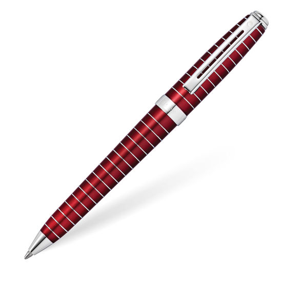 Penna A Inchiostro Sheaffer Prelude Merlot In Lacca Con Punta Fine E0916543