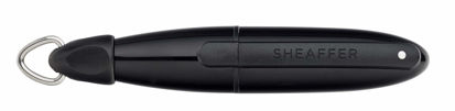 Picture of Sheaffer Ion Black Gel Rollerball Pen