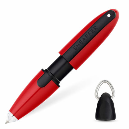 Picture of Sheaffer Ion Red Gel Rollerball Pen