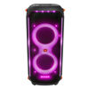 Picture of JBL PartyBox 710 - Party Speaker with Powerful Sound, Built-in Lights and Extra deep bass (Renewed)