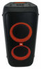 Picture of JBL Partybox 310 Portable Rechargeable Bluetooth RGB LED Party Box Speaker
